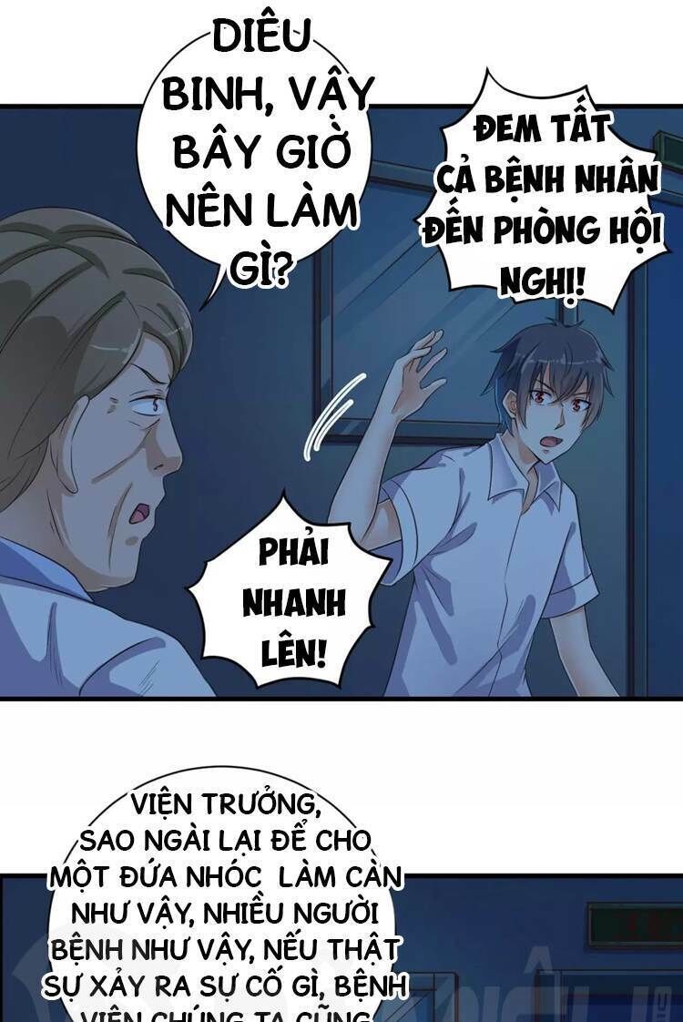 địa phủ khai phá thương chapter 62 10