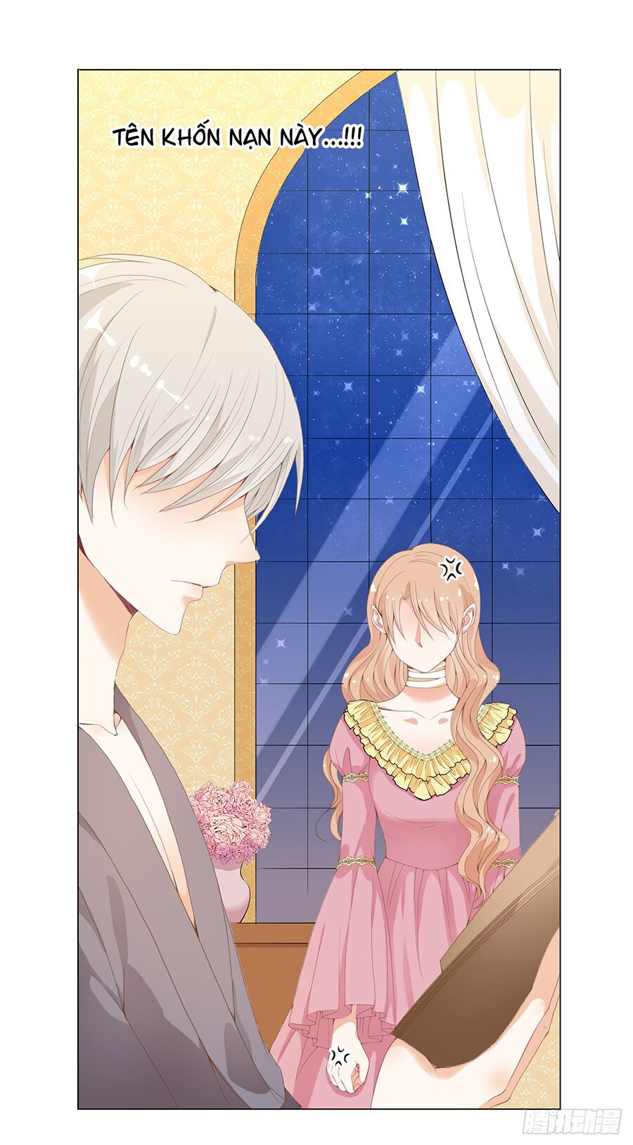 huynh khống công tước gả không được chapter 17.1 2
