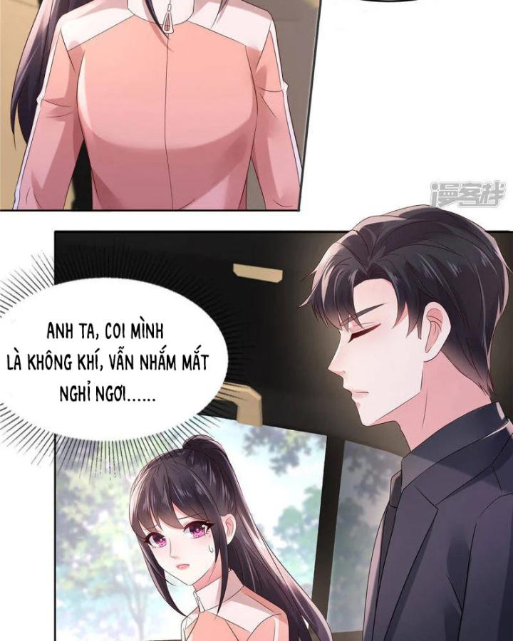 tái sinh tương ngộ chapter 53 12