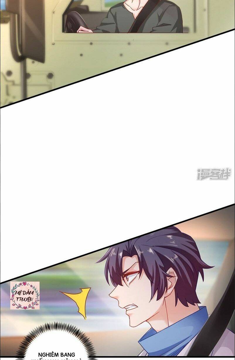 nhập cốt noãn hôn chapter 331 55