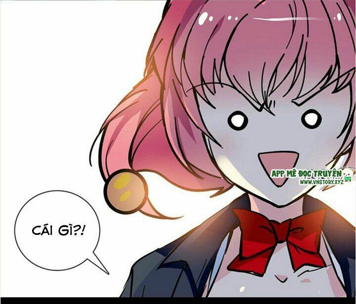 nữ hầu sau giờ học chapter 6 26