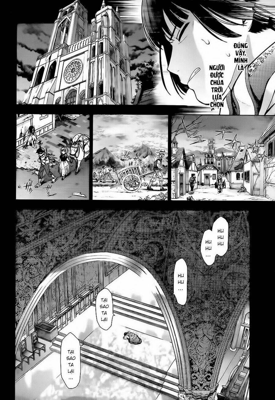 khu vườn thứ 7 chapter 4 16