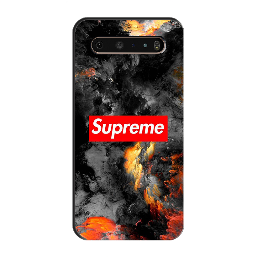Ốp Lưng Dẻo Dành Cho LG V60