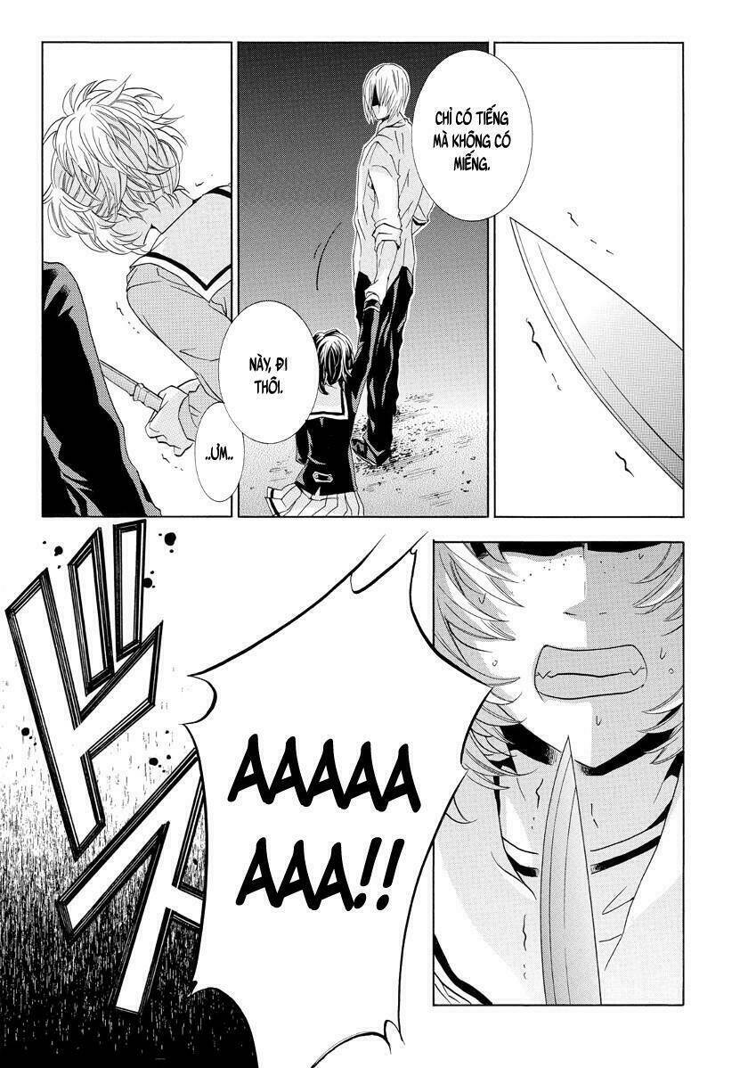 fukushuu kyoushitsu chapter 22 46