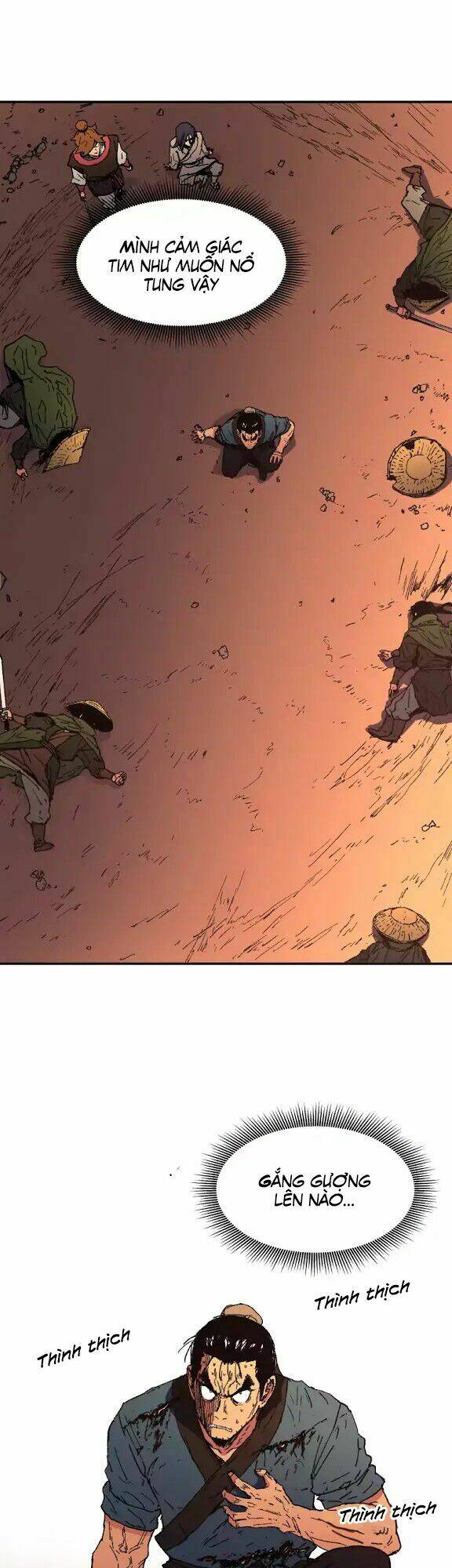 Bố Vô Song chapter 49 3