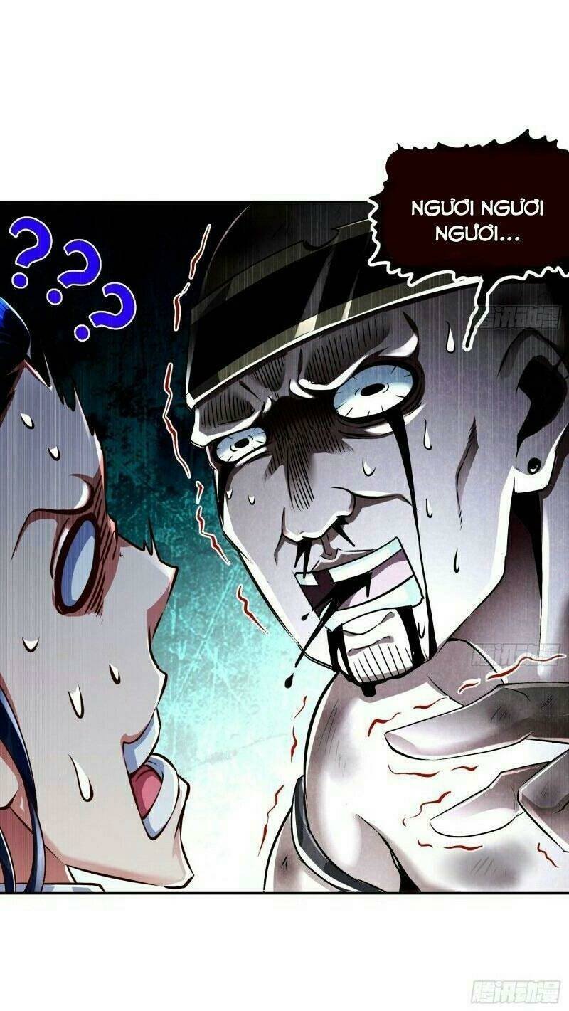 trọng sinh chi ma tôn đương đạo chapter 50 7