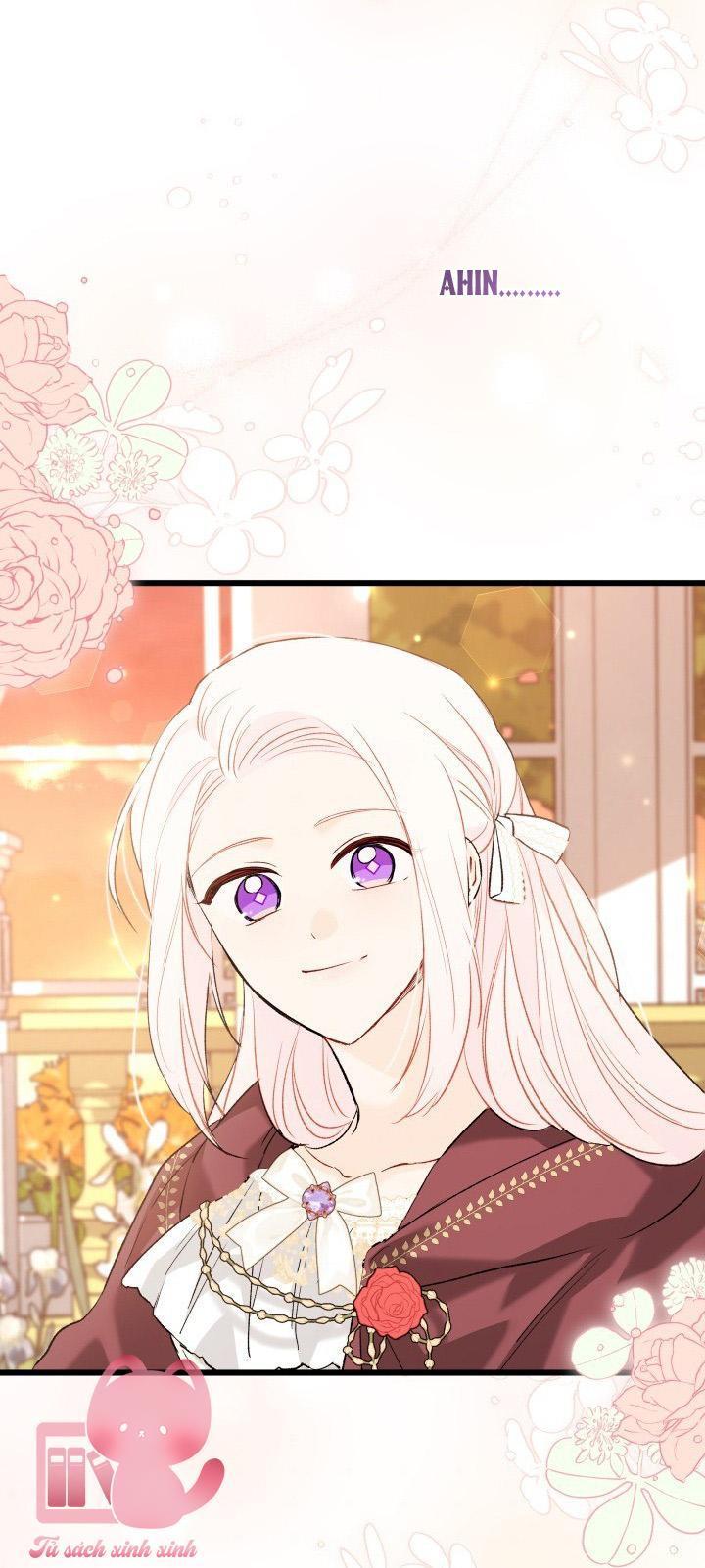 quan hệ cộng sinh giữa báo đen và thỏ trắng chapter 75 70