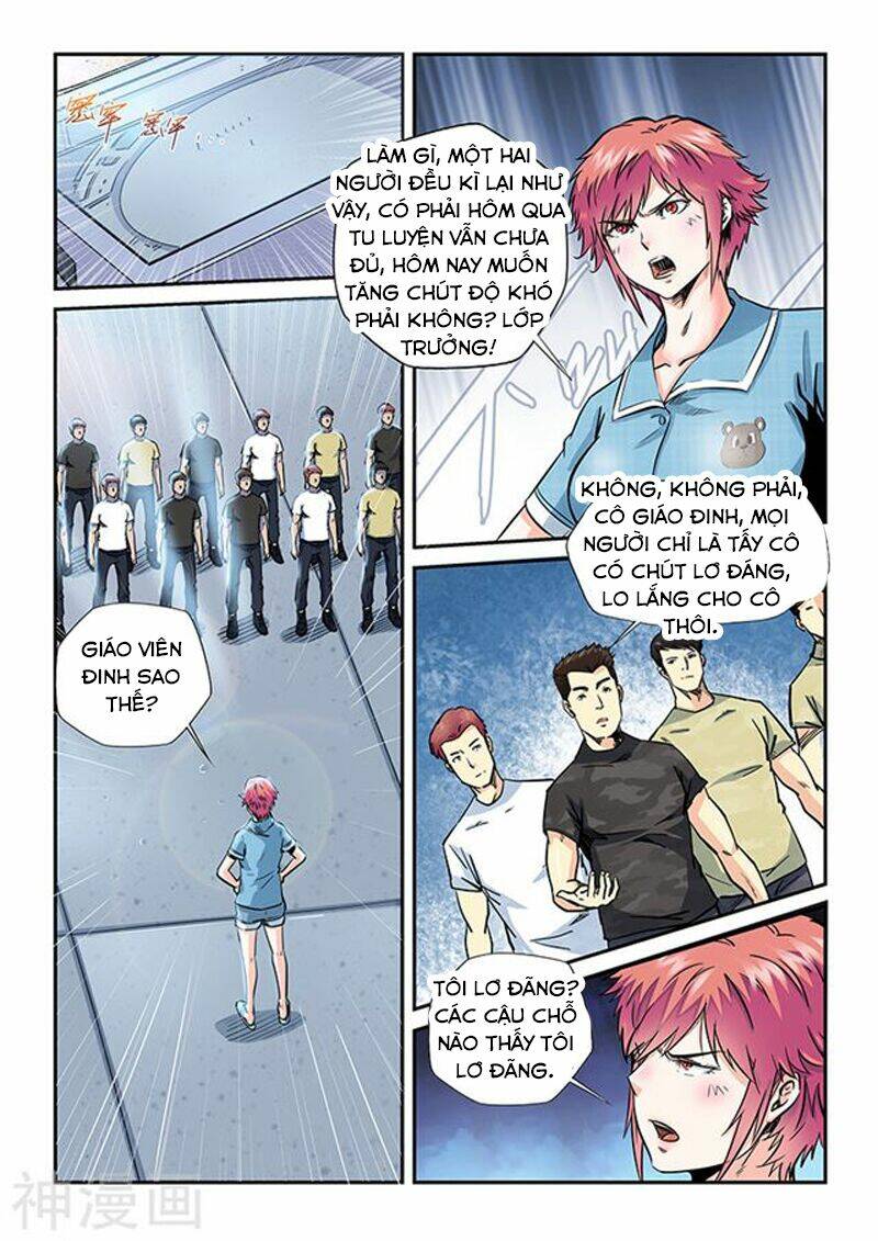 tu chân tứ vạn niên chapter 196 9