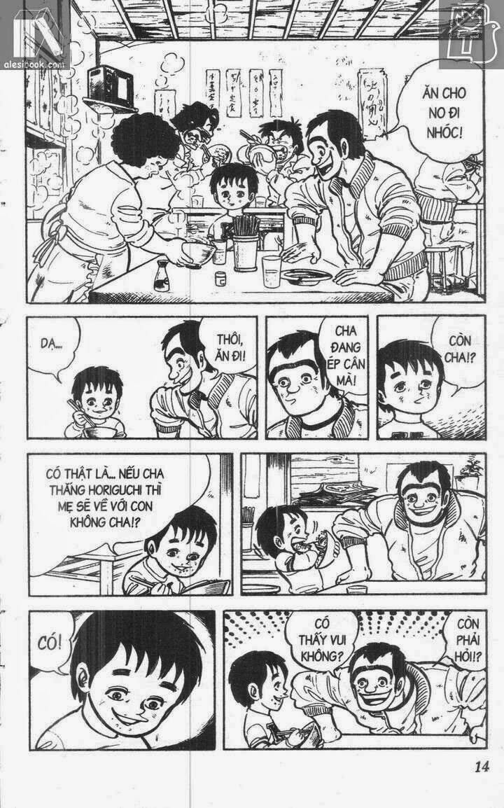 ganbare genki chapter 140 10