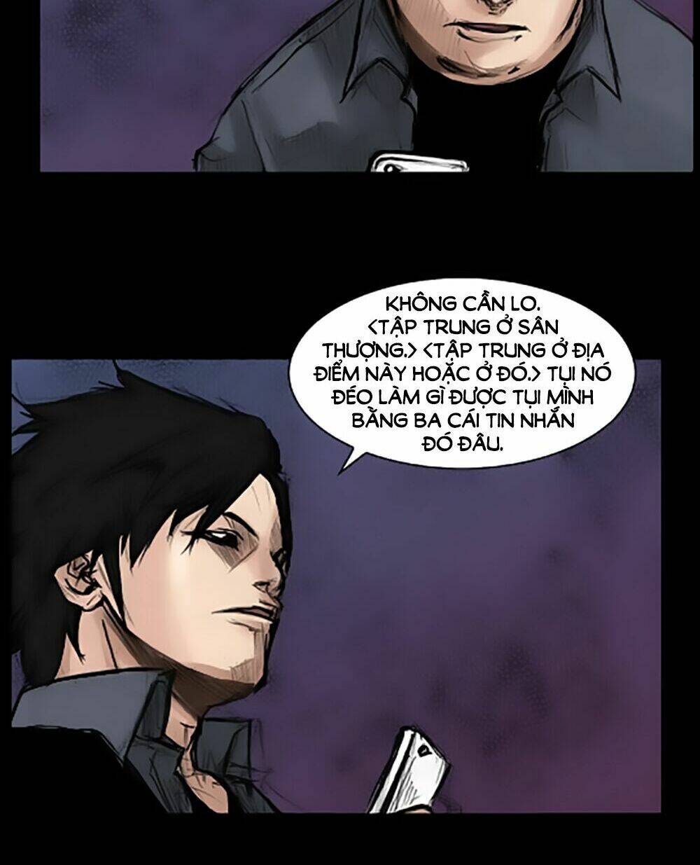 dokgo | độc cô chapter 27 23