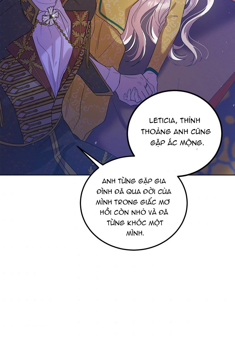 cách để em bảo vệ anh chapter 49.1 48