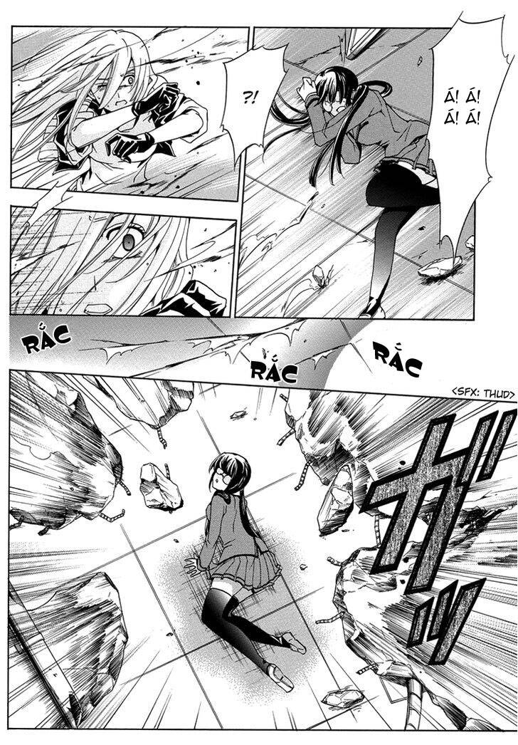 metamorcode chapter 3 28