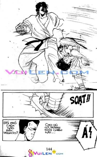 truyền nhân atula - shura no mon i chapter 9 145