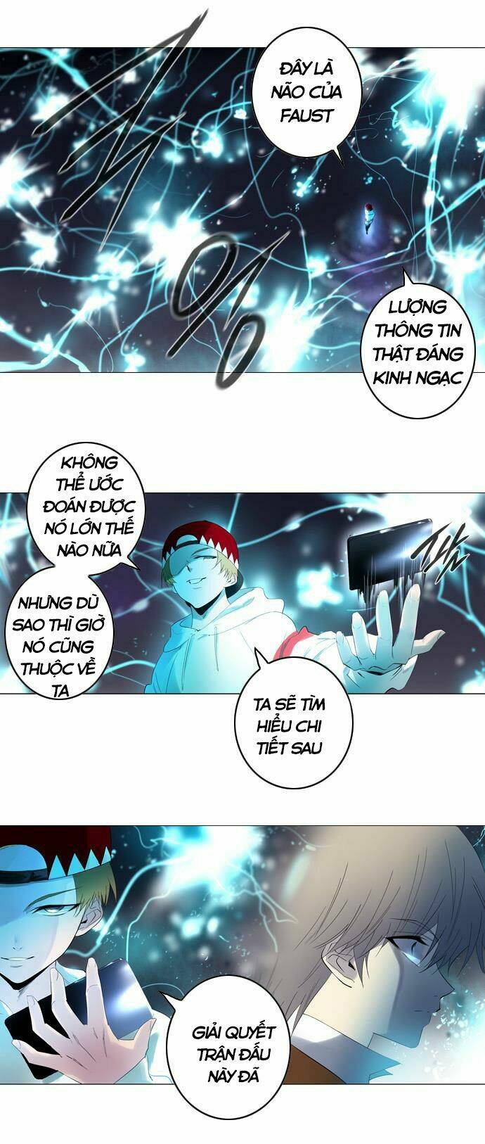 bản khế ước linh hồn chapter 126 10