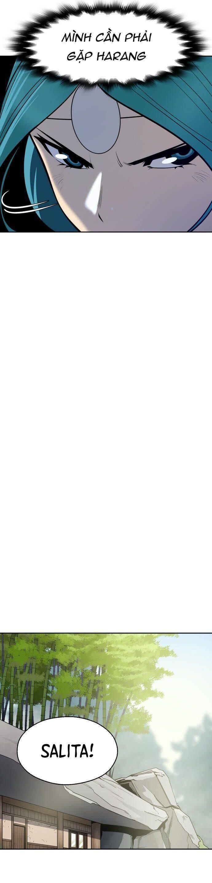 thiếu niên kiếm sư chapter 53 31