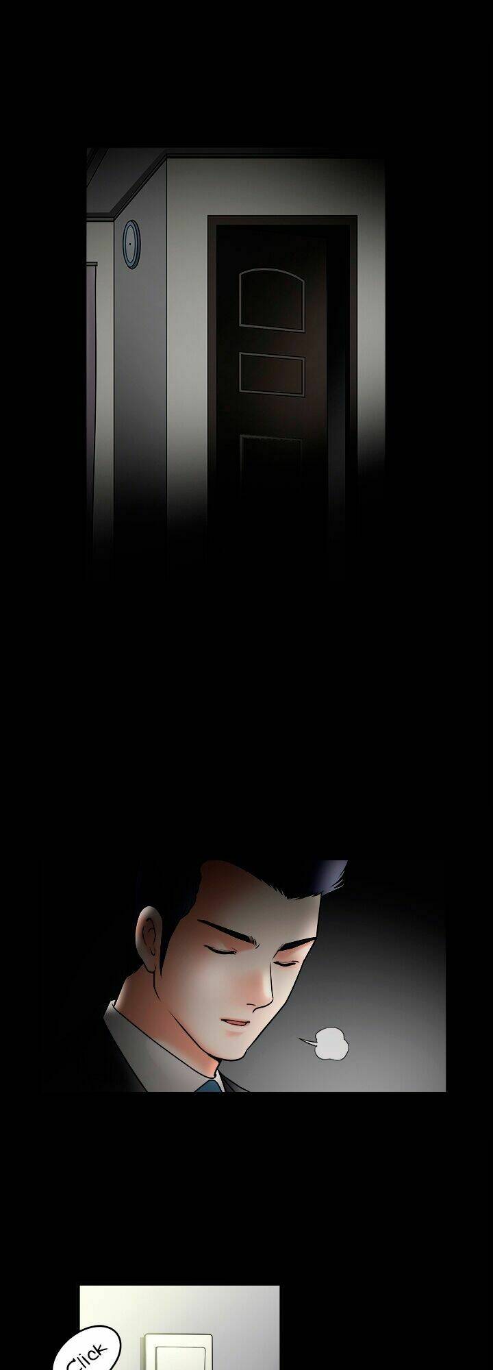 seduction - quyến rũ chapter 33 19