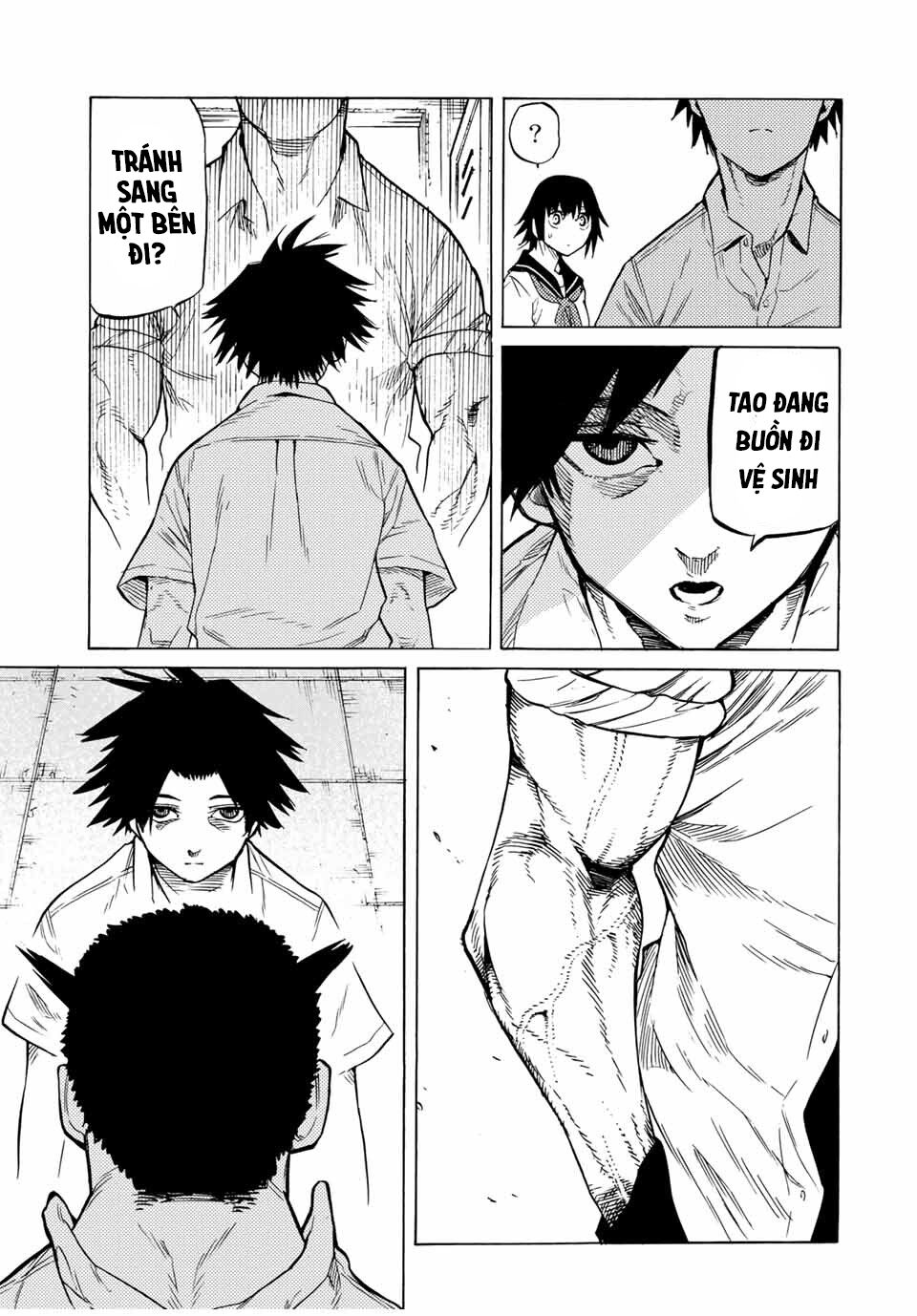 juujika no rokunin chapter 39 5