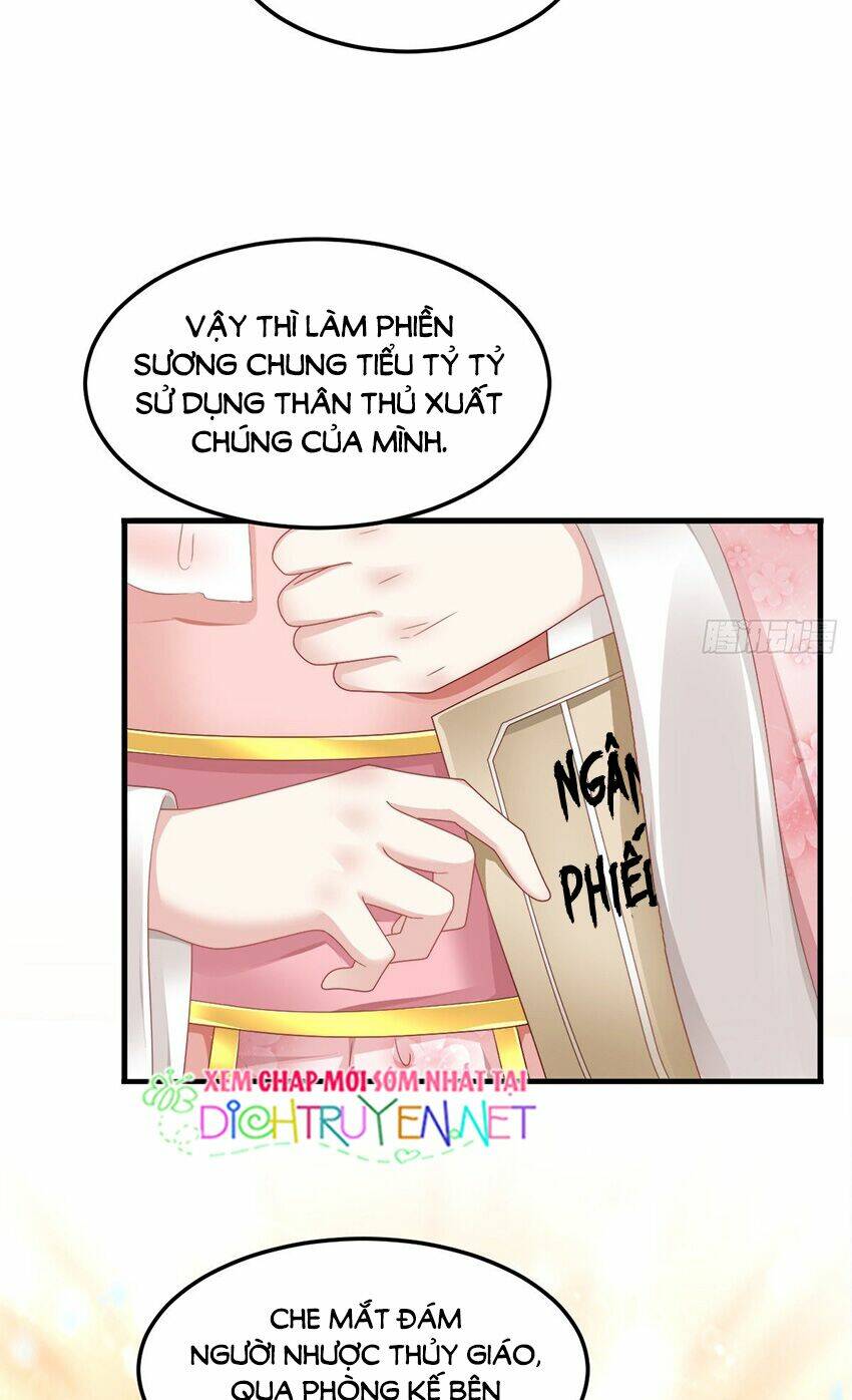 ta ở cổ đại nuôi nam nhân chapter 62 7