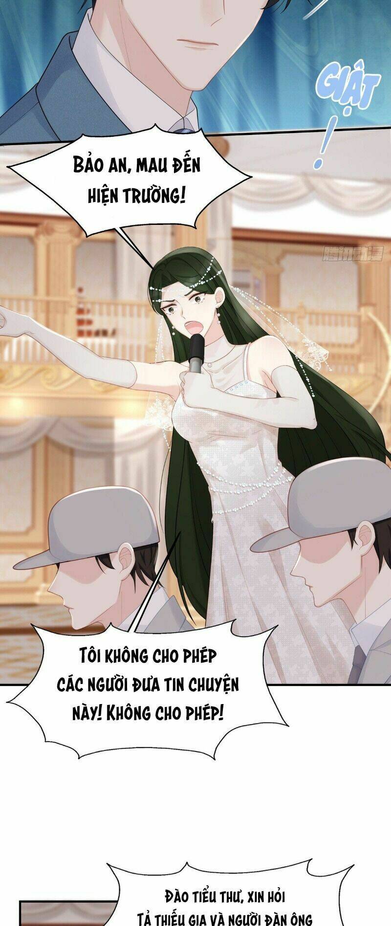 chỉ muốn cưng chiều em chapter 49 10