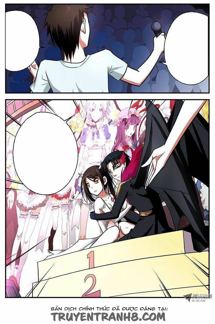 cupid's chocolates chapter 21 2