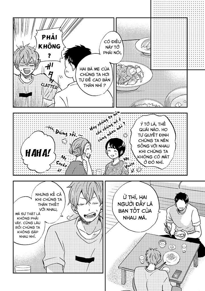 sống cùng cậu ấy chapter 1 11