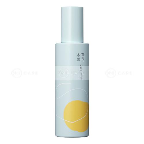 Nước Dưỡng Da Se Khít Lỗ Chân Lông SokaMocka Nhật Bản Chai 180ml