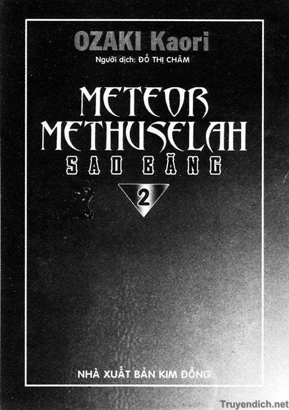 meteor methuselah chapter 6 3