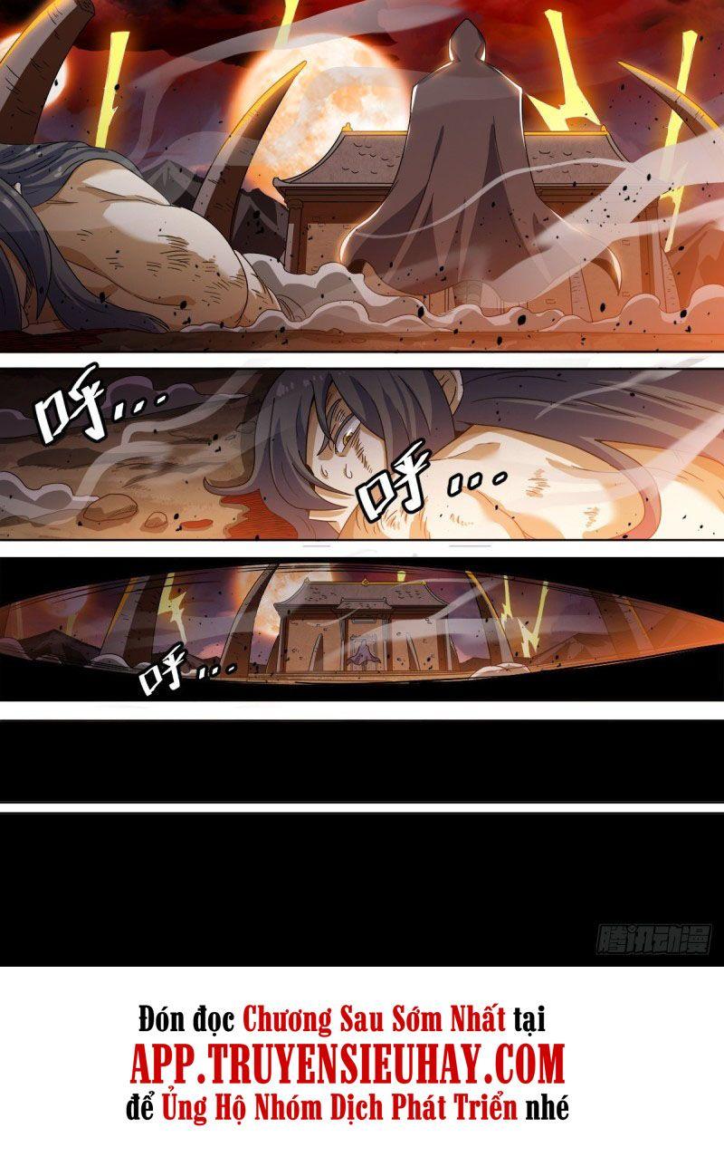 ta là chí tôn chapter 0.5 15