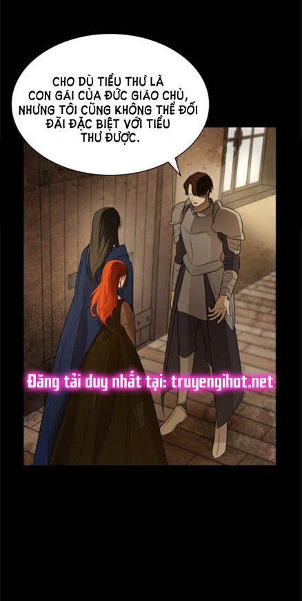 chị yêu, kiếp này em sẽ là hoàng hậu chapter 5.2 30