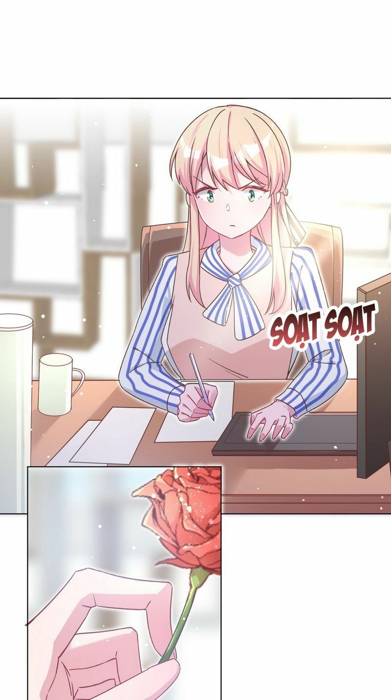 trời ban cho nam thần daddy chapter 14 1