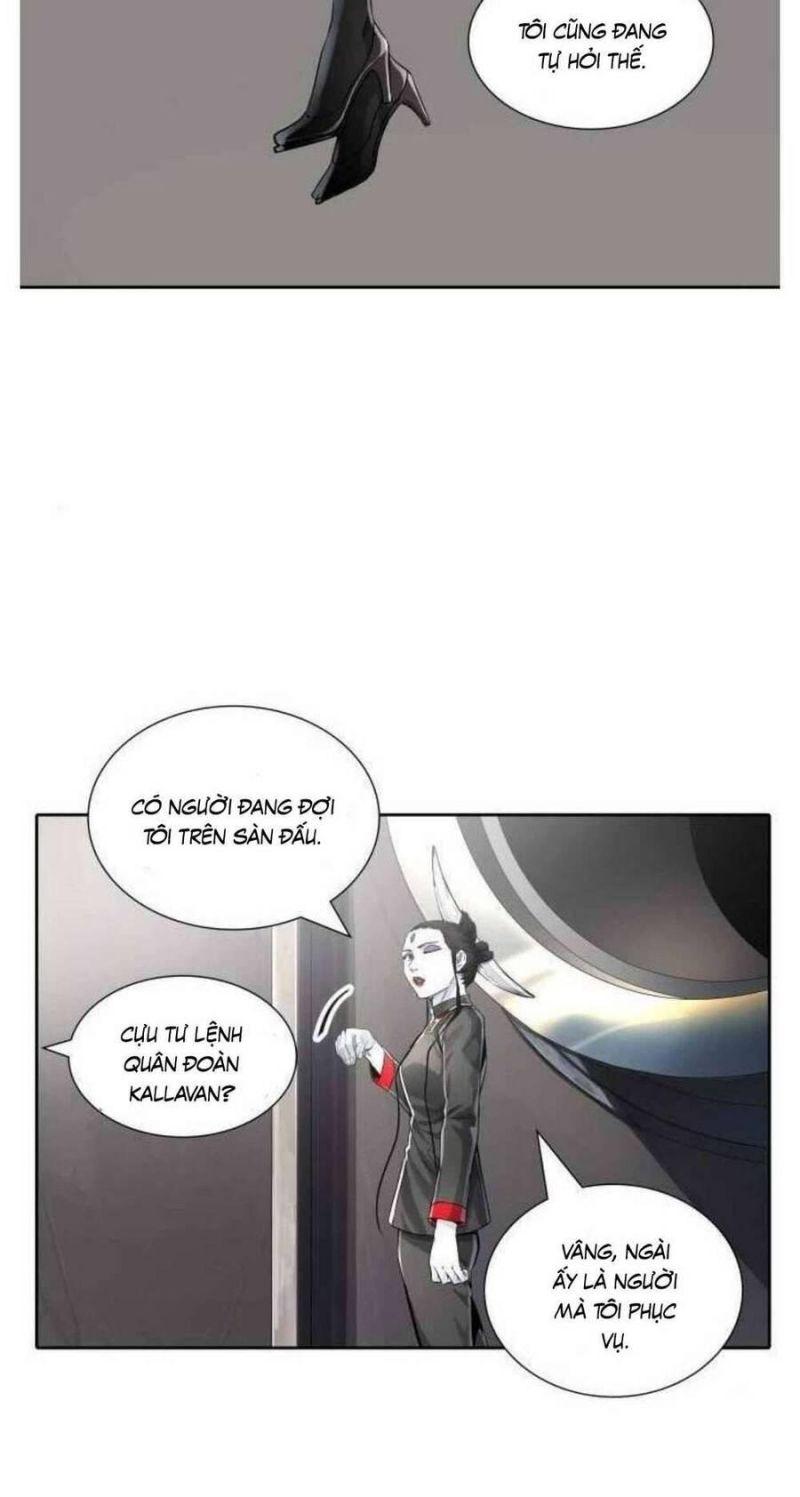 tòa tháp bí ẩn 2 chapter 505 50