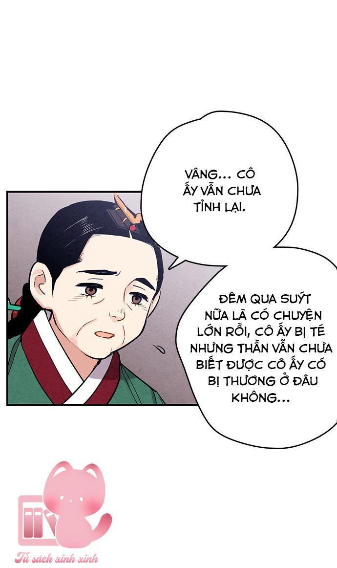 lệnh cấm hôn chapter 87 46