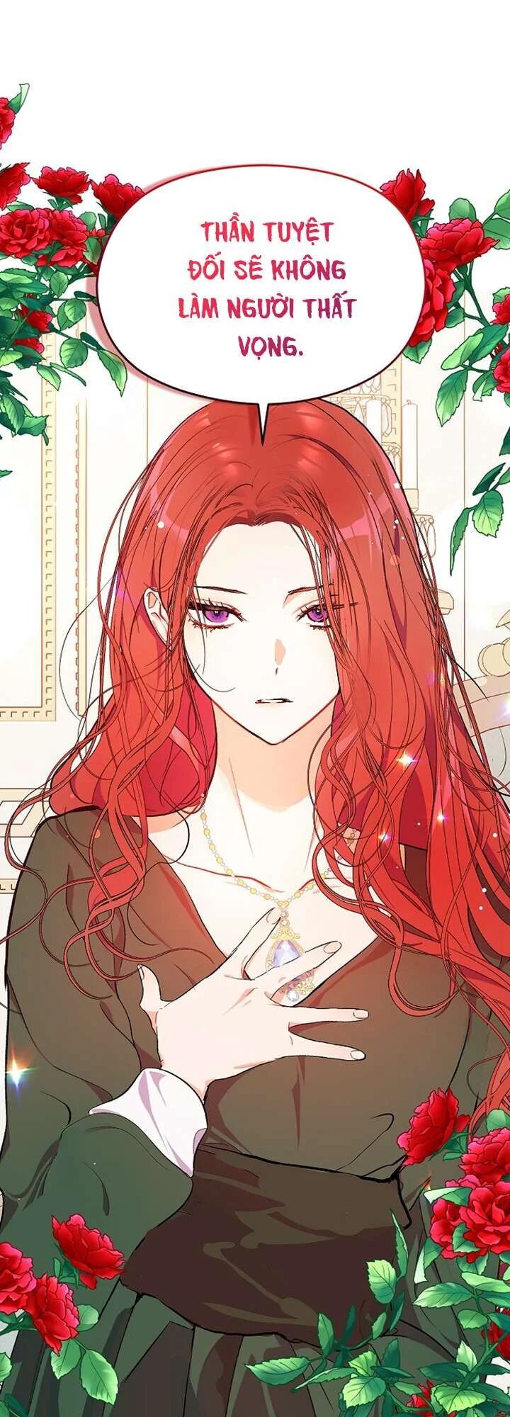 tôi không cố ý quyến rũ nam chính đâu! chapter 39 30