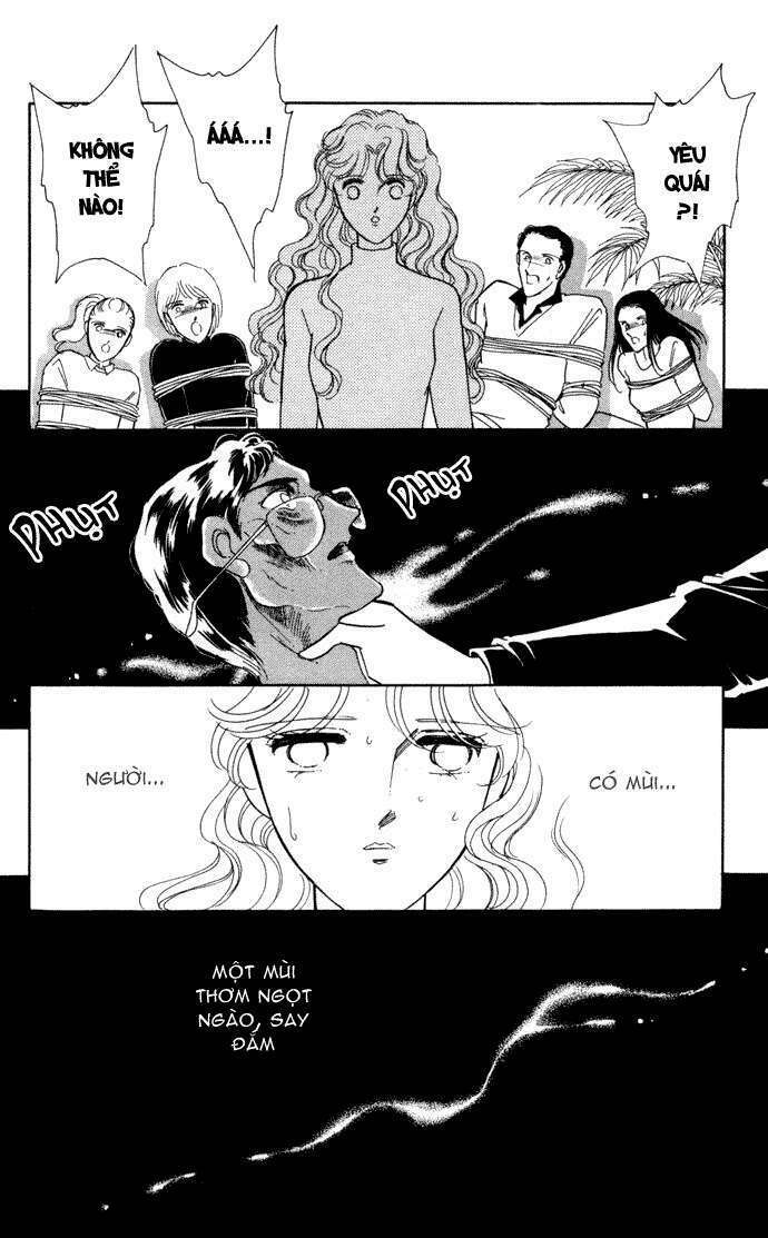 dấu phong ấn xanh chapter 5 24