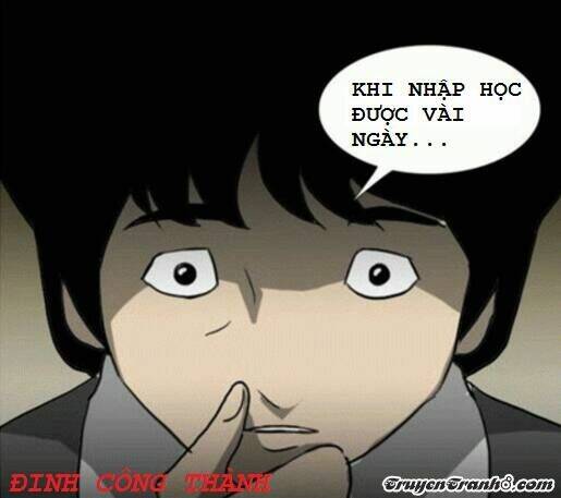 con đường sau núi chapter 1 18