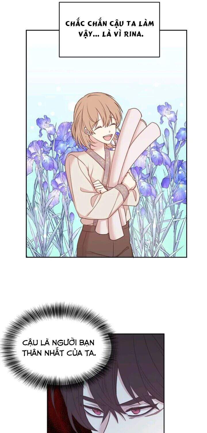 tôi sẽ đi đến cùng với hoàng đế chapter 88 13