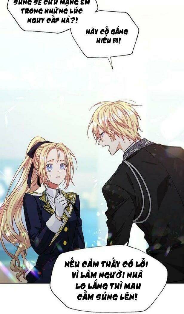 nữ hoàng ngoại khoa chapter 51 18