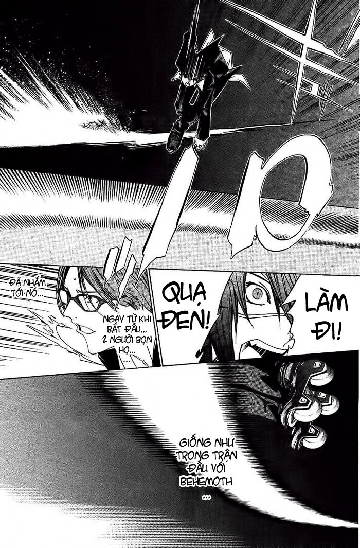 air gear chapter 100 17