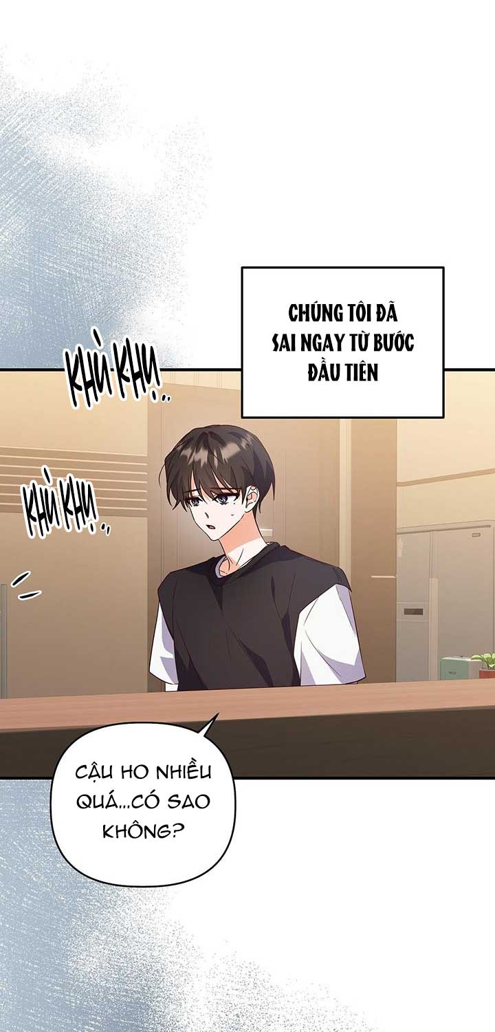 nhật ký yêu đương chapter 17 76