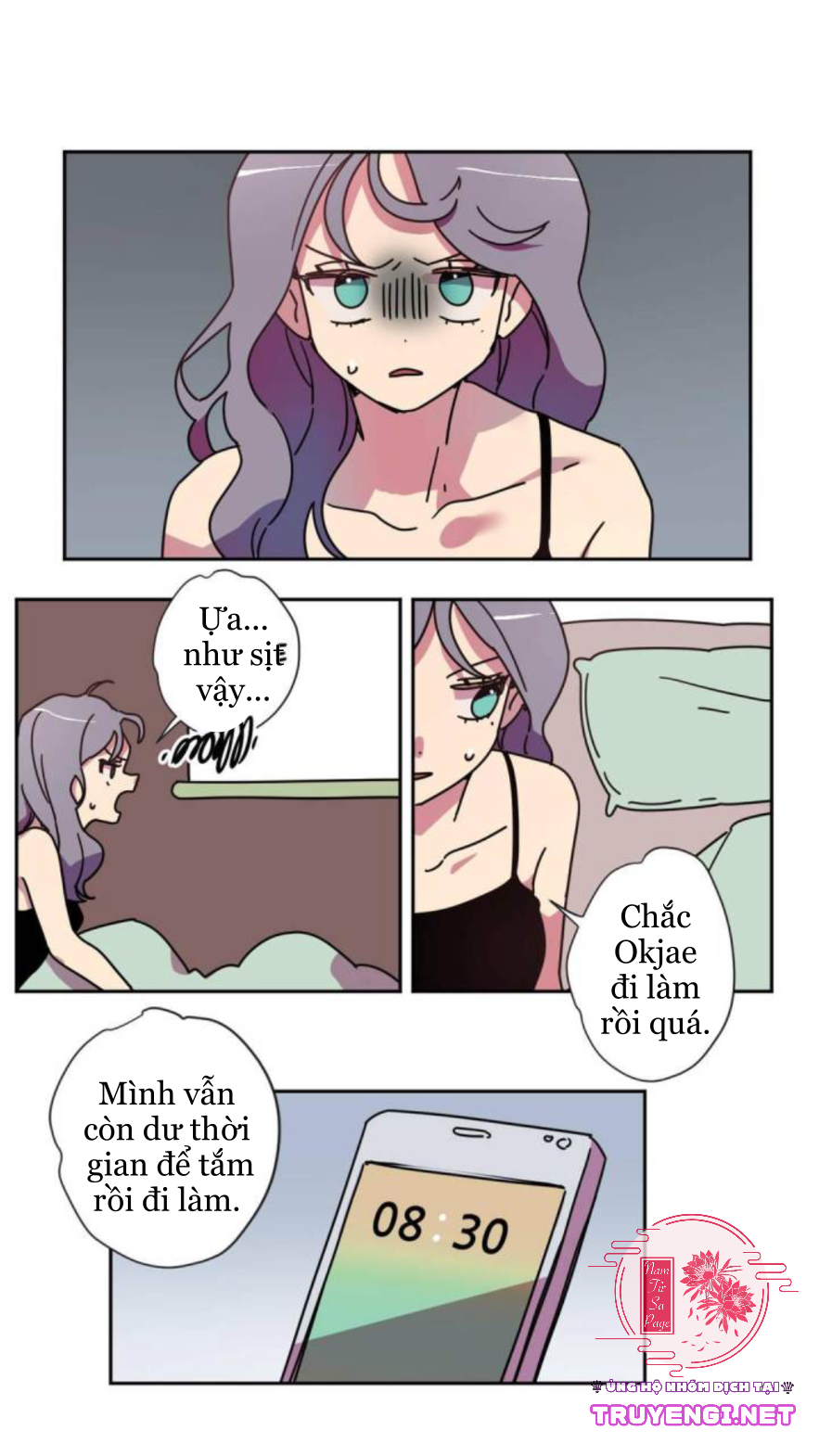 mảnh ghép o bị khuyết chapter 6 12