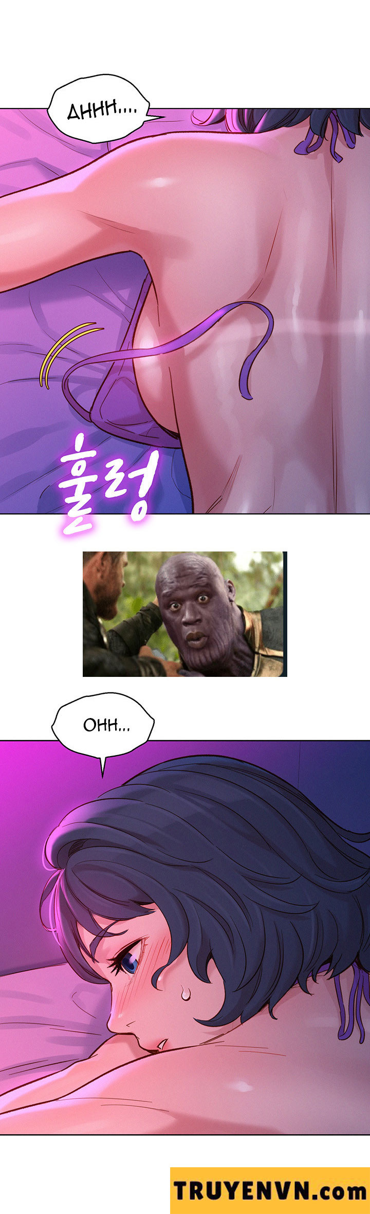 chị gái mưa chapter 130 27