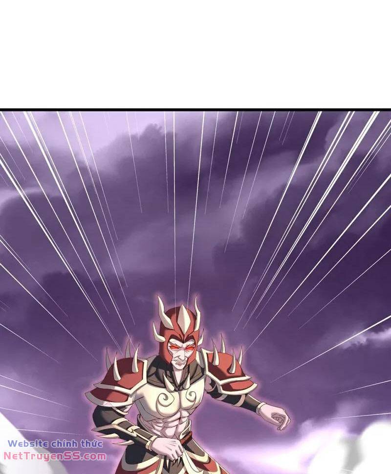 tiên võ đế tôn chapter 528 94