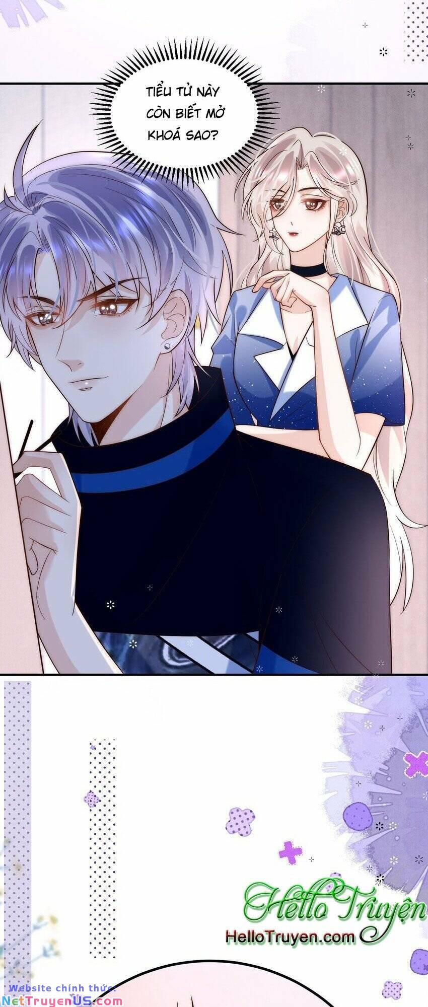 ta được thế thân tỏ tình chapter 9 7