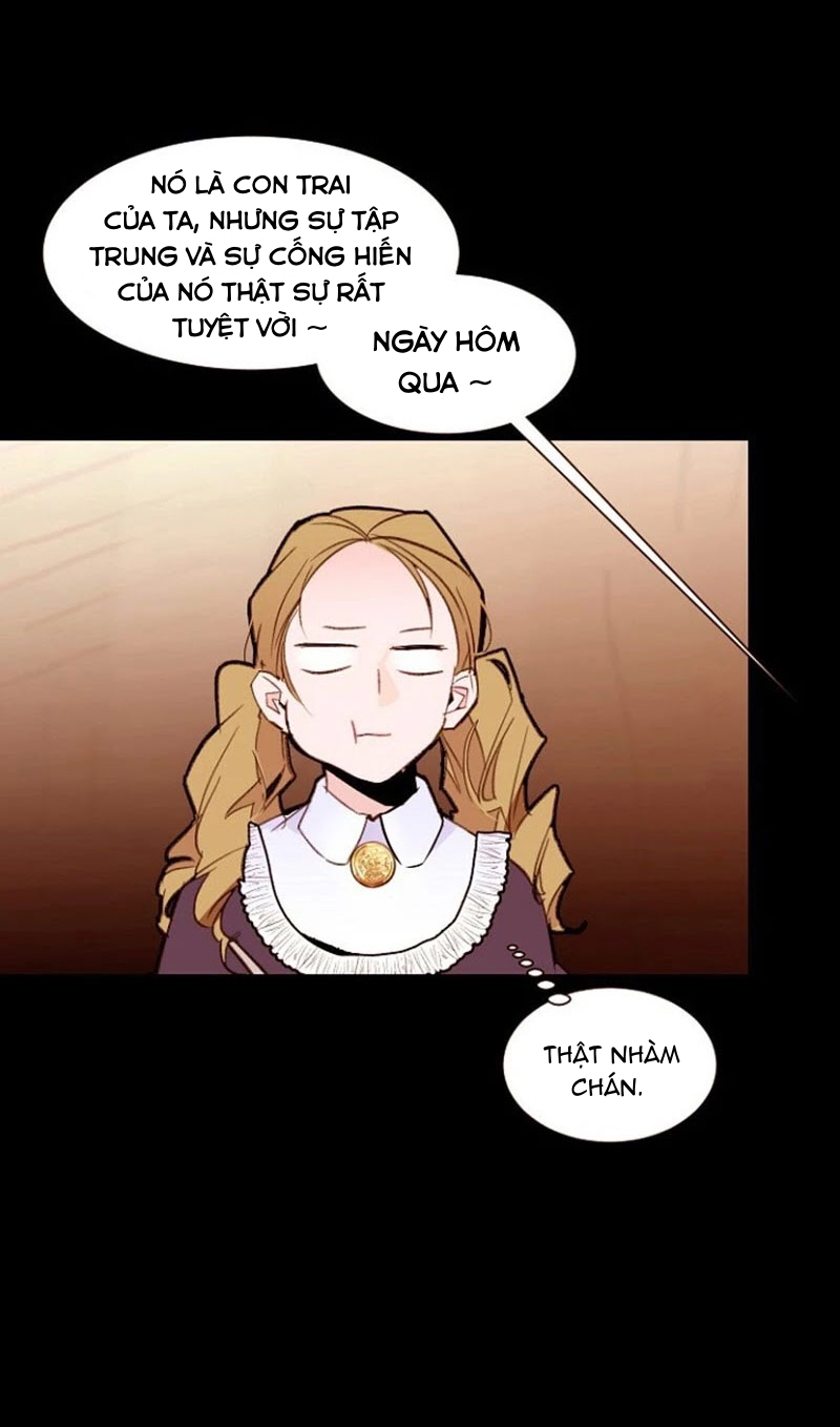 cuộc sống nhàm chán của quý cô tái sinh chapter 25 50