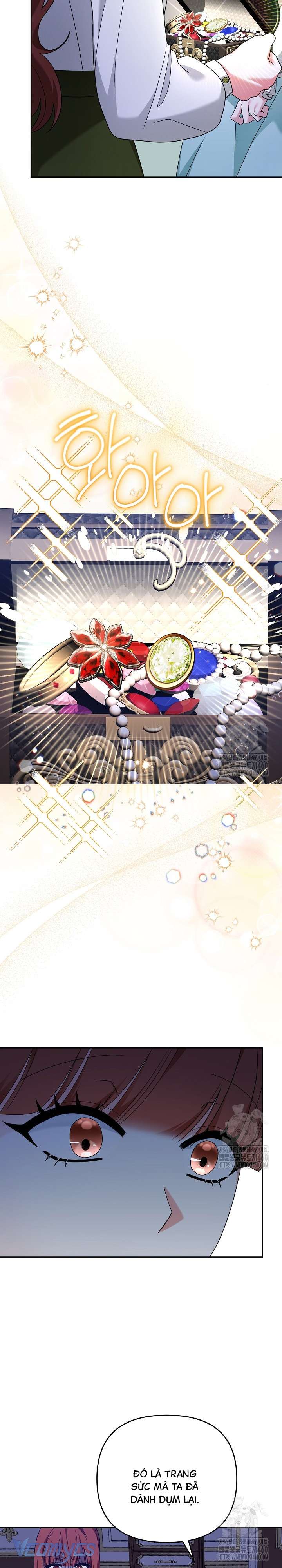 quái vật trong ngôi nhà kính chapter 8 30