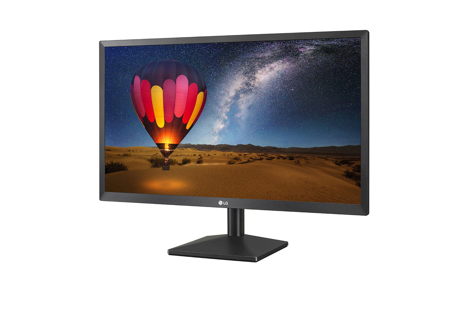 Màn Hình Máy Tính LG 22MN430 22'' Full HD (1920x1080) 5ms 75Hz IPS FreeSync - Hàng Chính Hãng