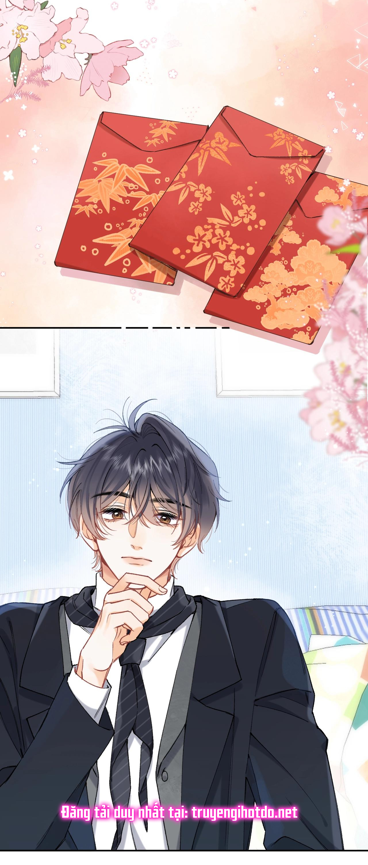 vụng trộm không thể giấu - mối tình thầm kín chapter 104.2 30