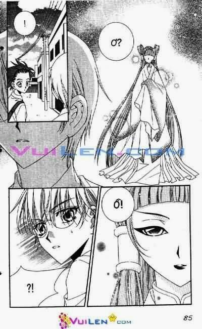 nàng công chúa bỏ trốn chapter 3 85