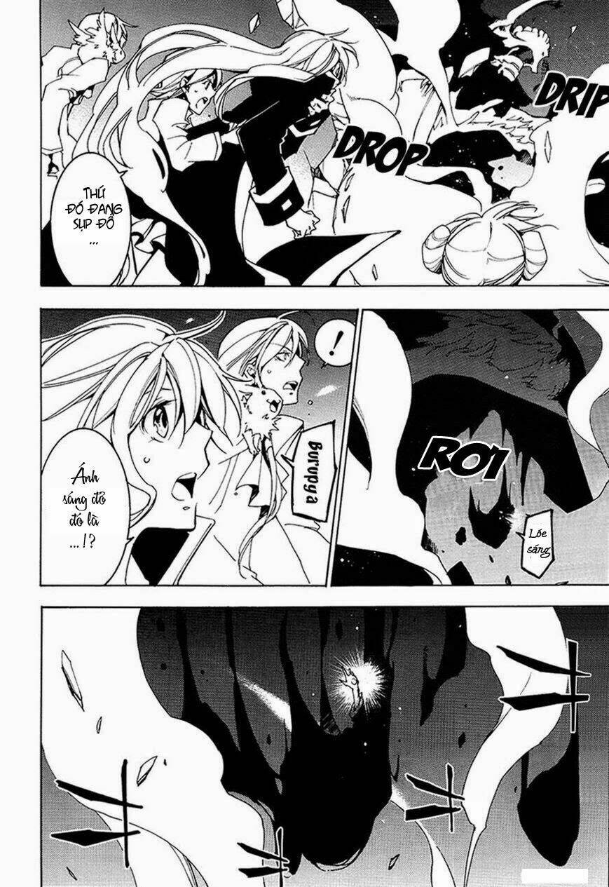 07 hồn ma chapter 99 9