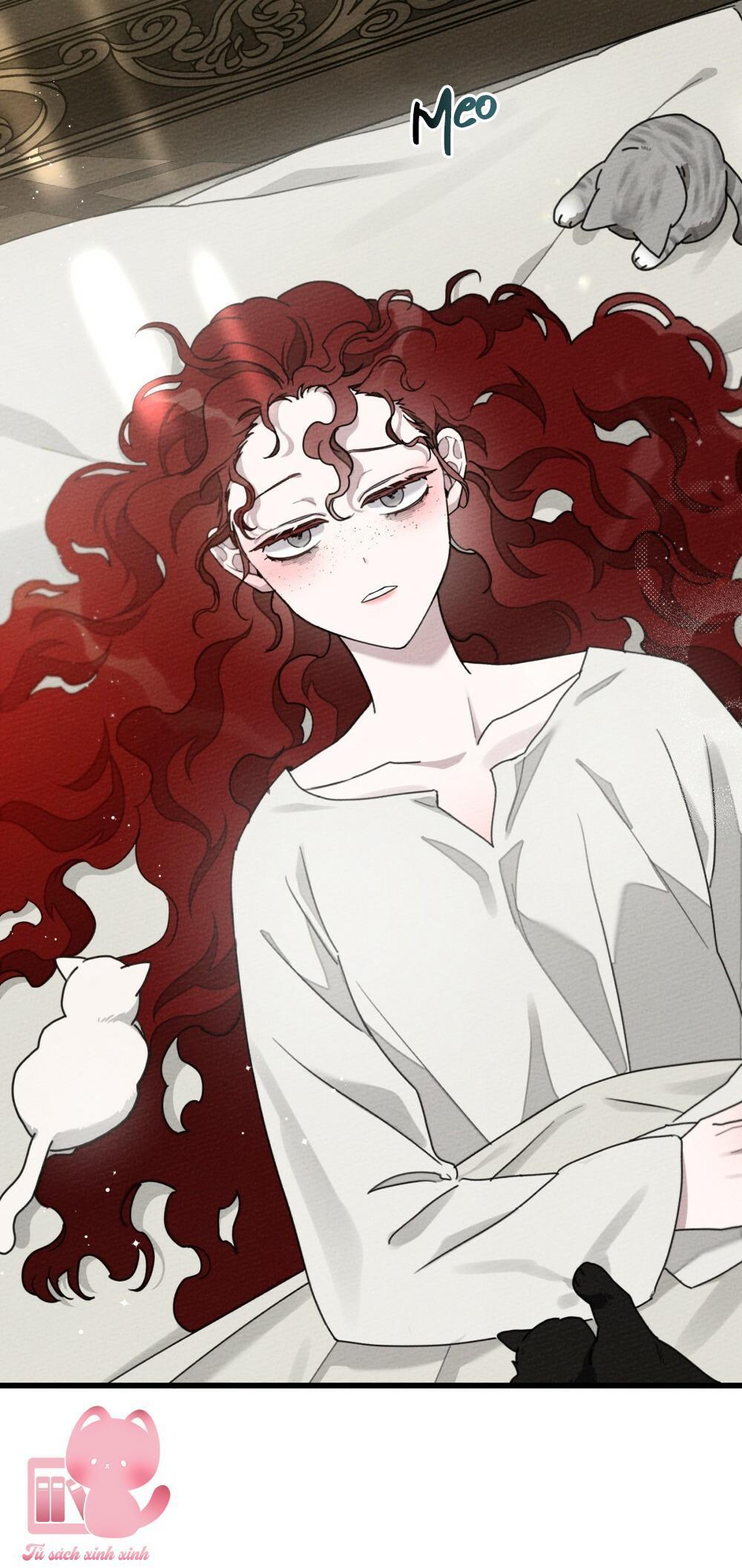 dưới tán cây sồi chapter 49 30